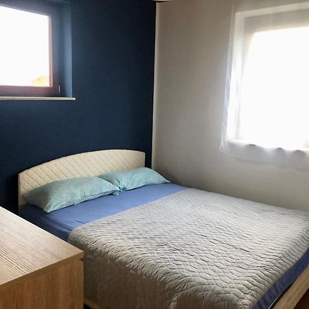 מלון Kaštela Kristo Croatia מראה חיצוני תמונה