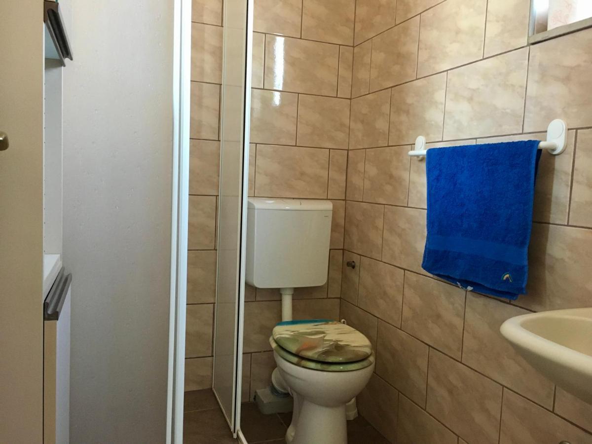 מלון Kaštela Kristo Croatia מראה חיצוני תמונה