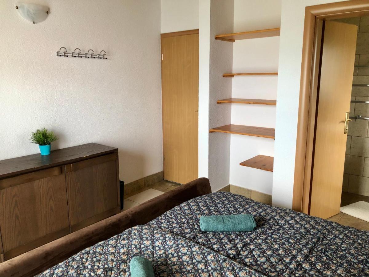 מלון Kaštela Kristo Croatia מראה חיצוני תמונה