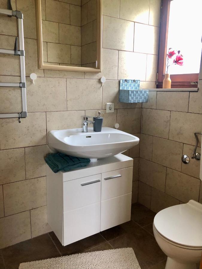 מלון Kaštela Kristo Croatia מראה חיצוני תמונה