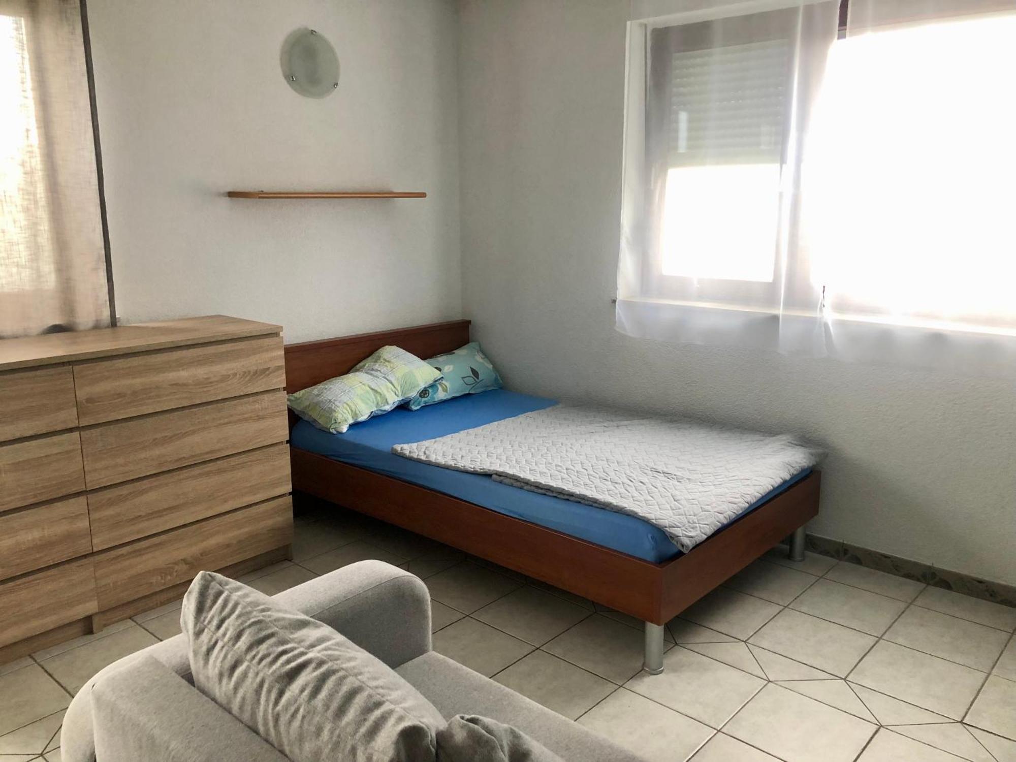 מלון Kaštela Kristo Croatia מראה חיצוני תמונה