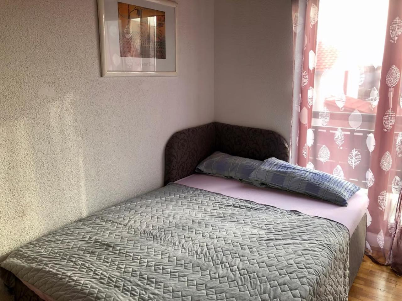 מלון Kaštela Kristo Croatia מראה חיצוני תמונה