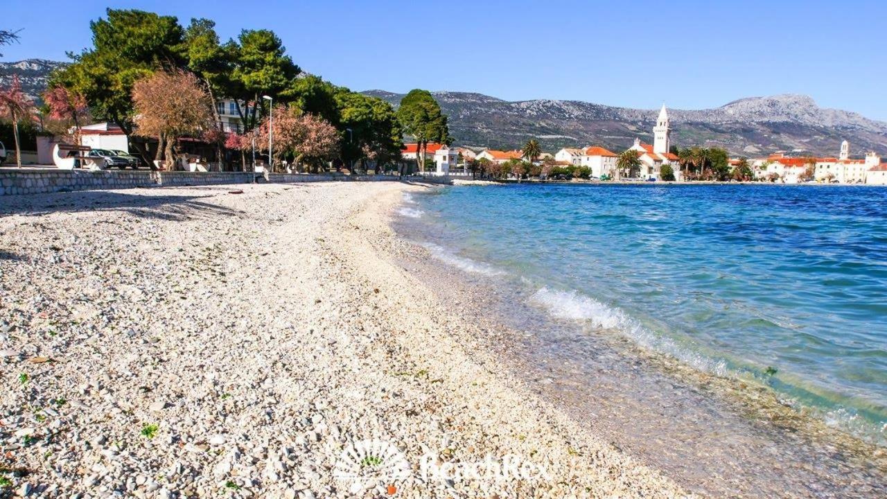 מלון Kaštela Kristo Croatia מראה חיצוני תמונה