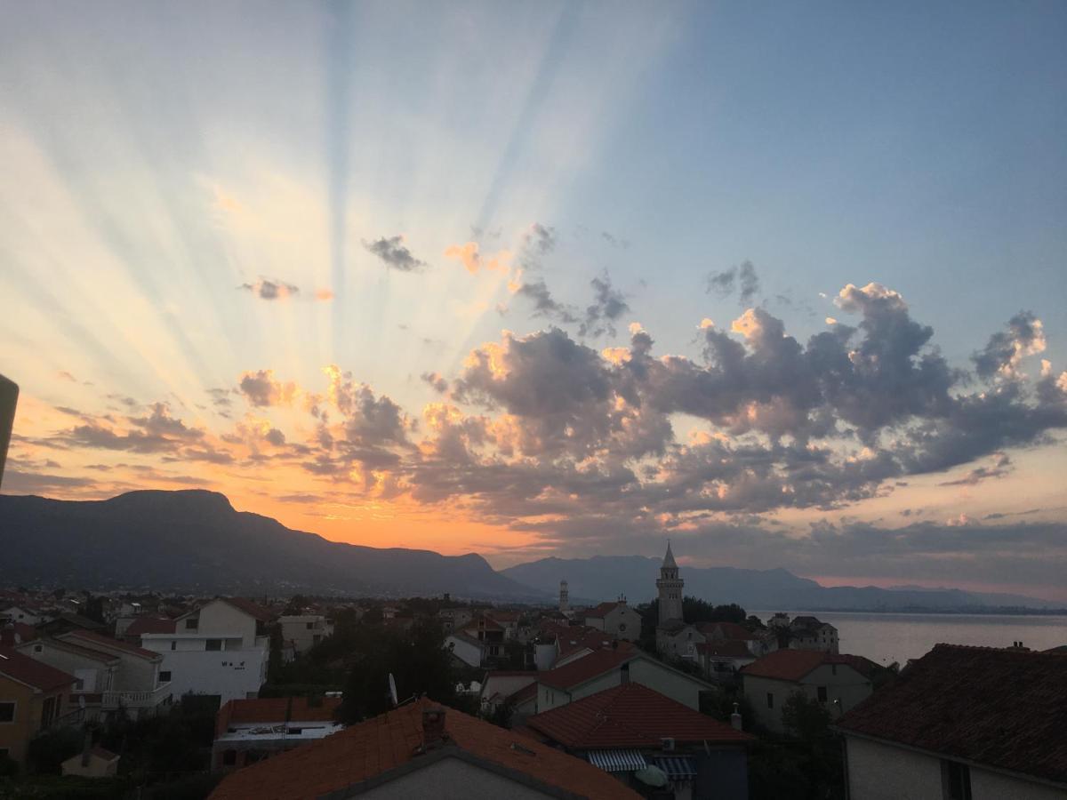 מלון Kaštela Kristo Croatia מראה חיצוני תמונה